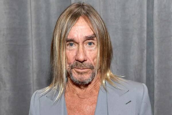 Iggy Pop Says He Almost Rejected a Lifetime Achievement Grammy: 'They Want Me to Be an Exhibit'