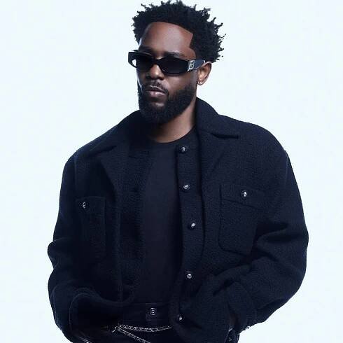 Kendrick Lamar’s ‘GNX’ Shatters Records As Longest-Running No. 1 Rap Album