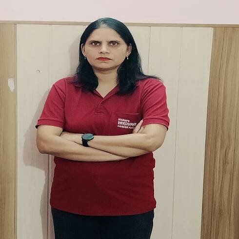 Team – VARDHMAN CAREER PLACE
