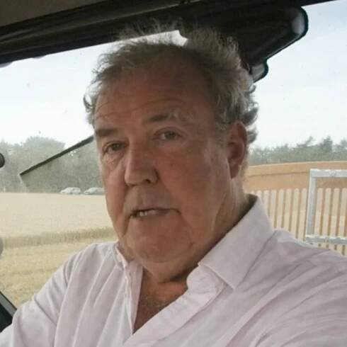Clarkson’s Farm season 3 update provided by Jeremy Clarkson’s girlfriend