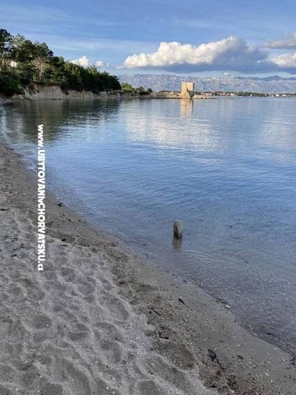 Apartmány Flanell | ostrov Vir, Chorvatsko KOZJAK dovolená
