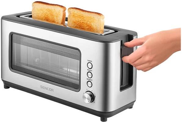 SENCOR STS 4050SS