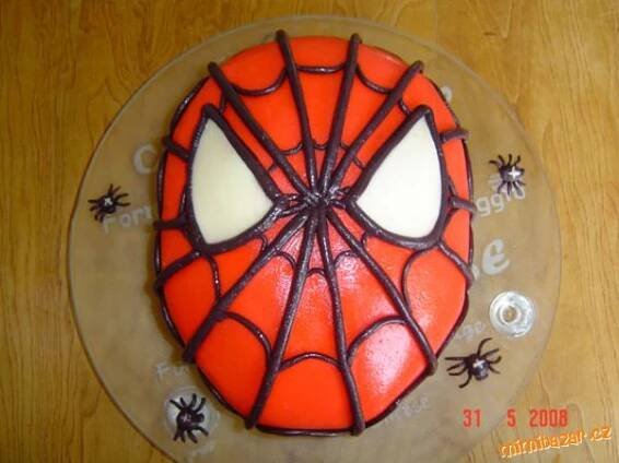 Dort Spiderman