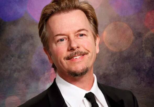 David Spade Birthday