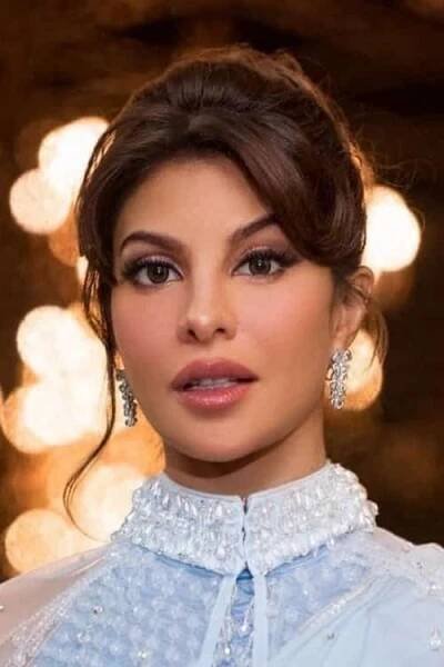 Jacqueline Fernandez herečka