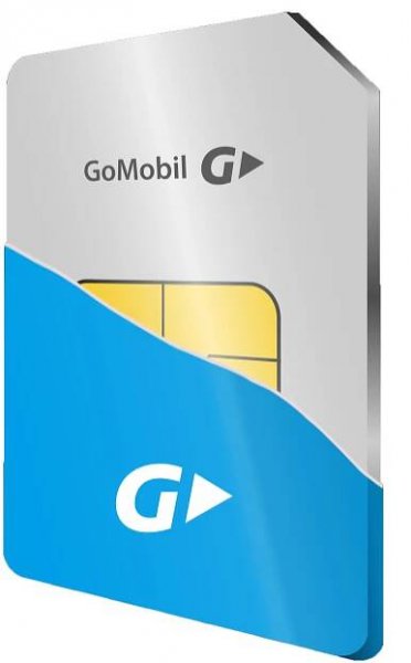 SIM karty - E-shop GoMobil