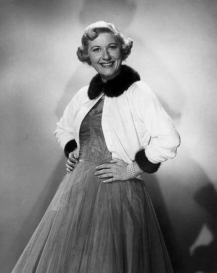 I Married Joan - Promo - Joan Davis