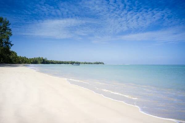 THE SAROJIN KHAO LAK - Thajsko - Khao Lak | Superzajezdy.cz