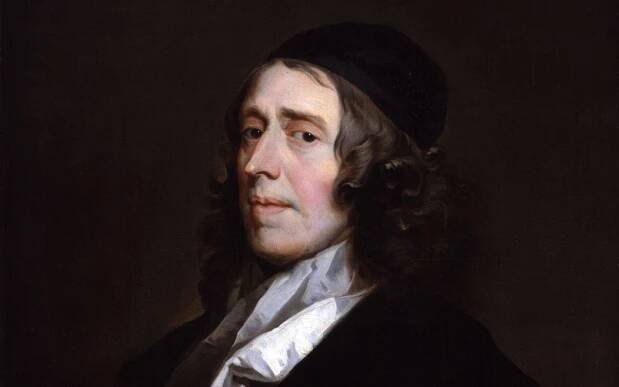 You Should Know John Owen - The Laymen's Lounge