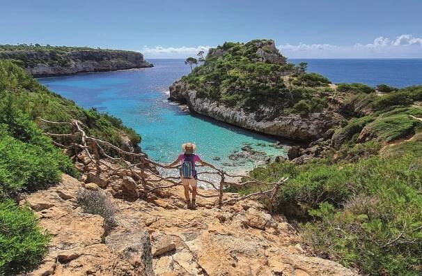 Už víte kam v létě na dovolenou? Poznejte krásy španělské Mallorky!