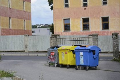 Poplatky za odpad v Berouně skokově vzrostou. Lidé zaplatí rovnou tisícovku