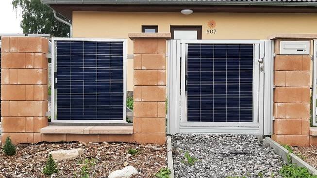 Realizace - NORTH TRADE ENERGY