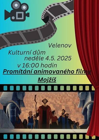 Obec Velenov – Aktuality – Obec Velenov