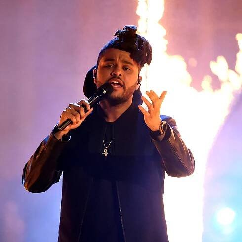 Listen to The Weeknd's New Song, 'False Alarm'
