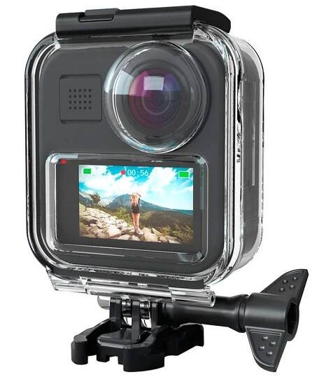 eses Podvodní obal pro GoPro Max | Vše pro kamery