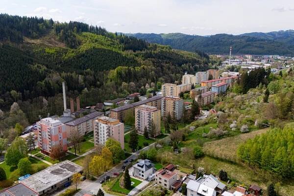 Prodej bytu 1+kk, Vsetín | Reality.iDNES.cz 