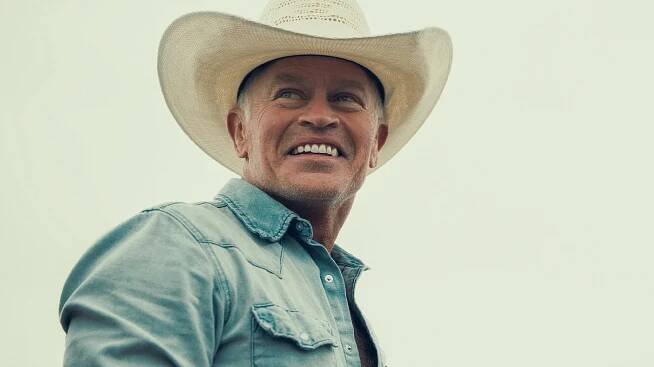 Neal McDonough - The Last Rodeo - Z filmu