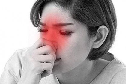 Nosní polypy (hmoty nebo pelety v nosu): co to jsou, symptomy a léčba - nemoci 2024