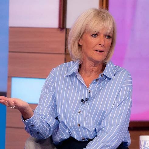 Loose Women star responds to 'snooty reaction' to ITV cuts