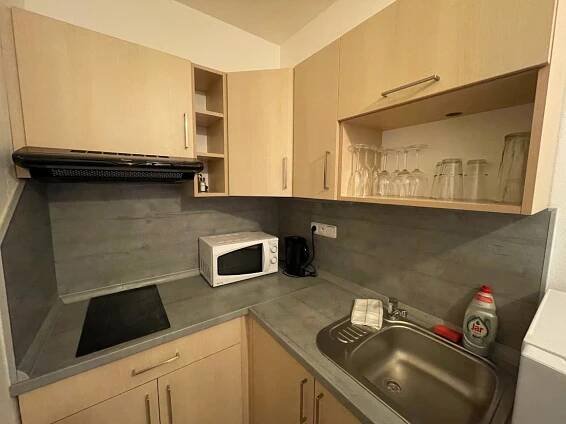 Apartmány | Hotel Rohanov