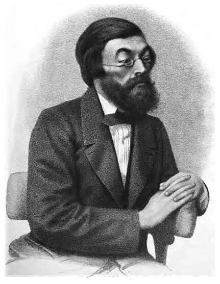 Mikhail Mikhailov (writer)