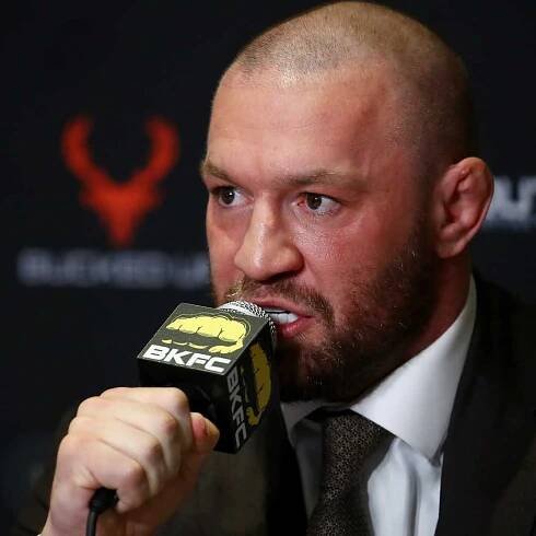 Conor McGregor rages at own bare-knuckle promotion after bizarre ending to main event fight: 'Absolutely ridiculous'