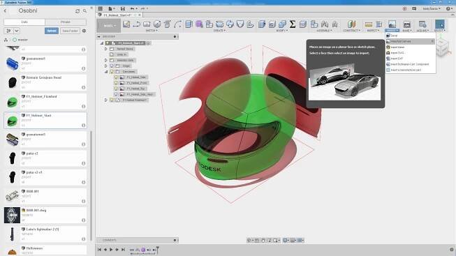5 nejlepších aplikací na 3D tisk: Objevte třetí rozměr