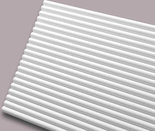 Nástěnný 3d panel NMC CANELÉ S ARSTYL Noel Marquet Ozdobná lišta Dekorační prvek styl