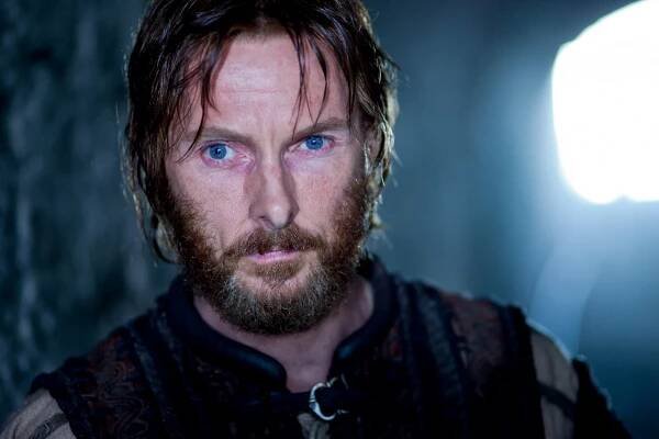 Borgiové - Býk Borgiů - Z filmu - Sean Harris