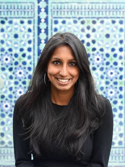Swapna Reddy: “Participatory Decision-Making: How 600,000 Asylum Seekers Work Together to Make Change”