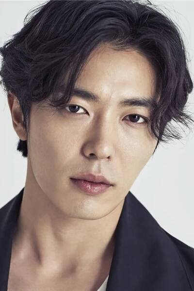 Jae-wook Kim