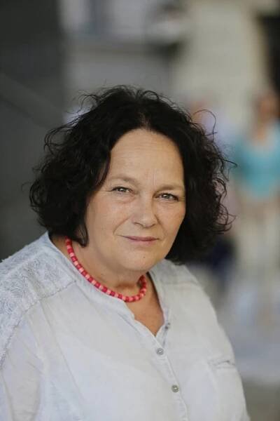 Jitka Smutná se na Vinohradech objeví poprvé ve své kariéře.