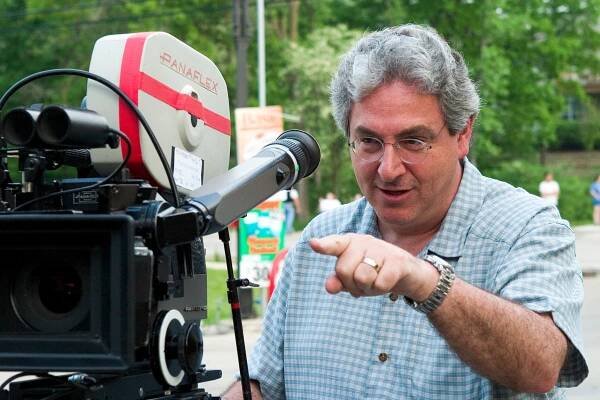 Harold Ramis, Director, Actor and Alchemist of Comedy, Dies at 69 - The New York Times