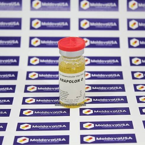 Spectrum Anapolon O 50mg 10ml vial - Image 3