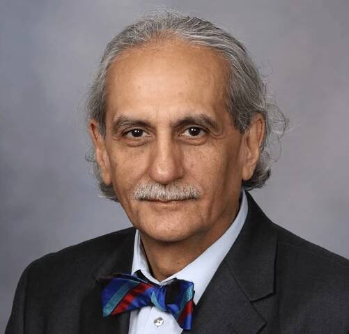 Jose S. Pulido