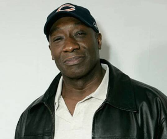 Michael Clarke Duncan