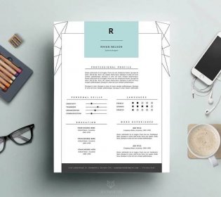 15+ Student Resume & CV Templates to Download Now