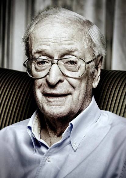 Sir Michael Caine