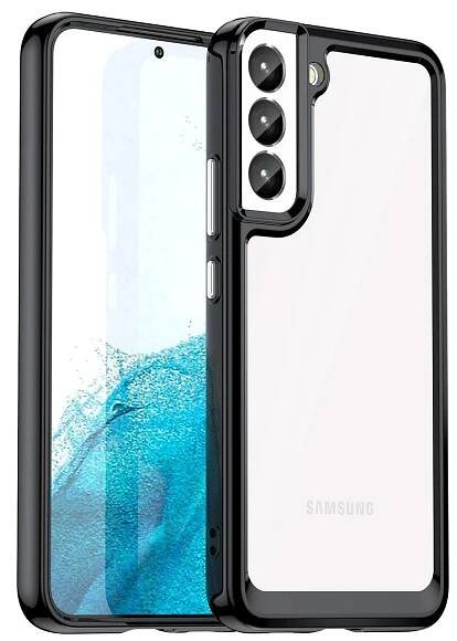 Pouzdro Case Cover pro SAMSUNG GALAXY S22+