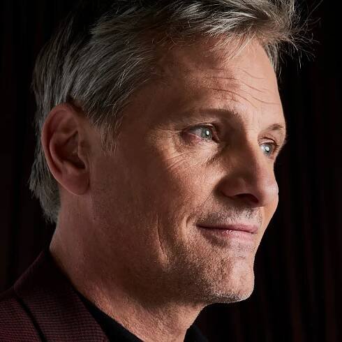 Viggo Mortensen: ‘The criticism of Green Book is based on a load of bulls***’