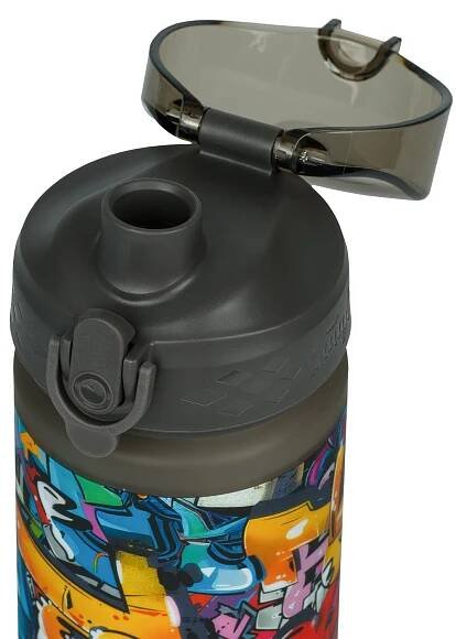 BAAGL Tritanová láhev 500 ml