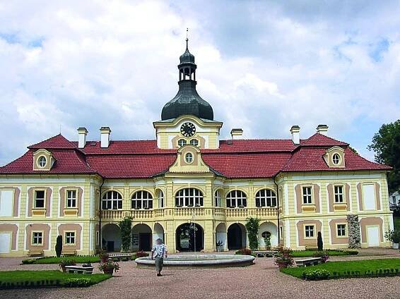 Nejen ráj pivařů. Na Plzeňsku okouzlí zámky, kláštery i moderní muzea