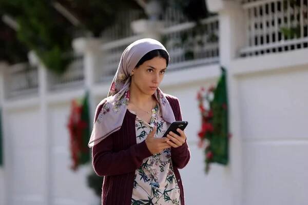 Kirli Sepeti - Episode 5 - Z filmu - Cansu Tosun