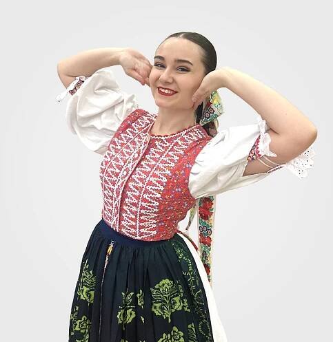 Katarína Hlavatá