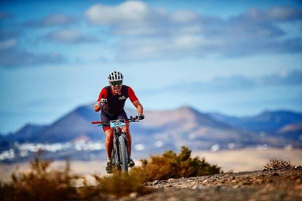 Fitness First – Tom Kristensen