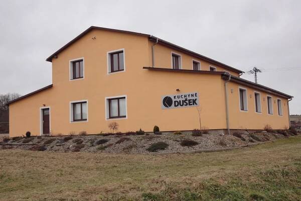Kuchyně Dušek foto 1