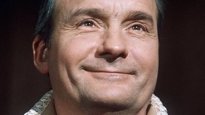 Michel Bouquet, Award-Winning French Actor, Dies at 96