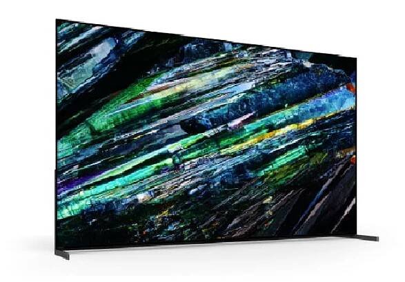 Sony Bravia XR-77A95L