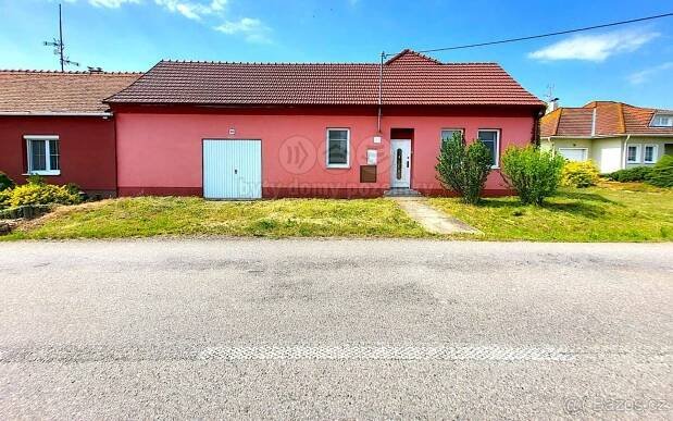 Ostatní, Hostěradice, 671 71, 190 m²
