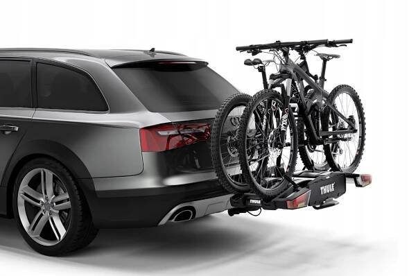 Thule EasyFold XT 934